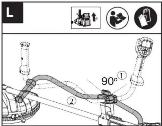 KRESS KC111.9 - OPSLAG - 1