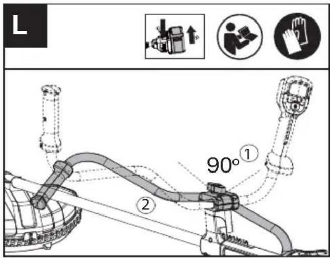 KRESS KC111.9 - AUFBEWAHRUNG - 1