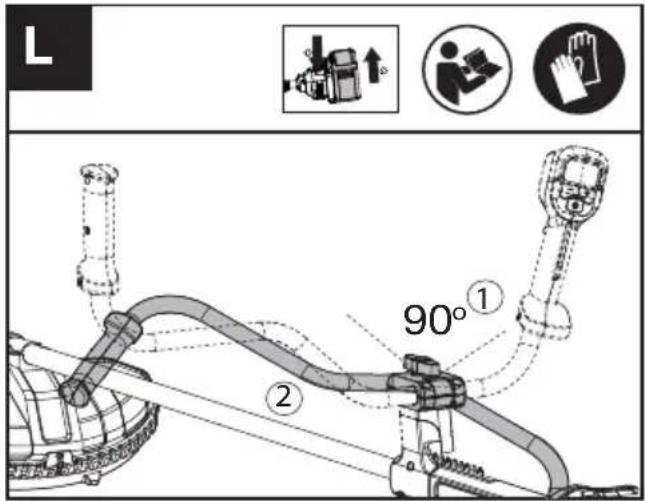 KRESS KC111.9 - STOCKAGE - 1