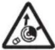 KRESS KC111.9 - CONDITIONS DU MANUEL D'UTILISATION POUR LES OUTILS SANS FIL (POUR PACK DE BATTERIE) - 10