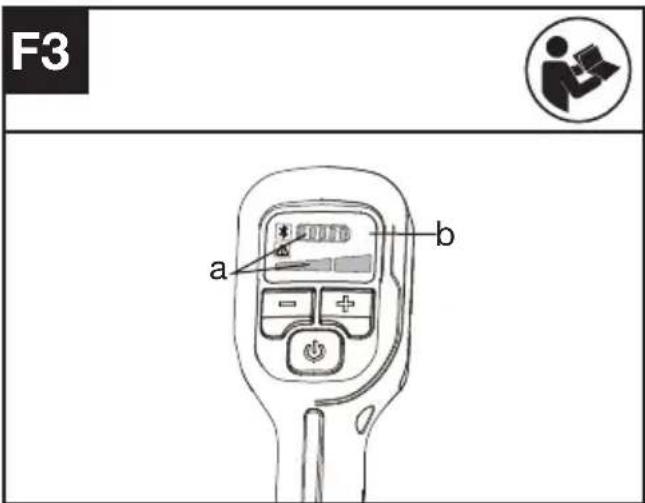 KRESS KC111.9 - Verificação dos controlos - 1