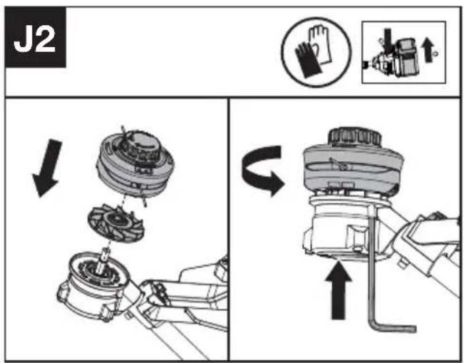 KRESS KC111.9 - MAINTENANCE - 4