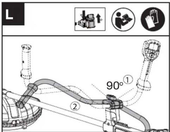 KRESS KC111.9 - OPMAGASINERING - 1