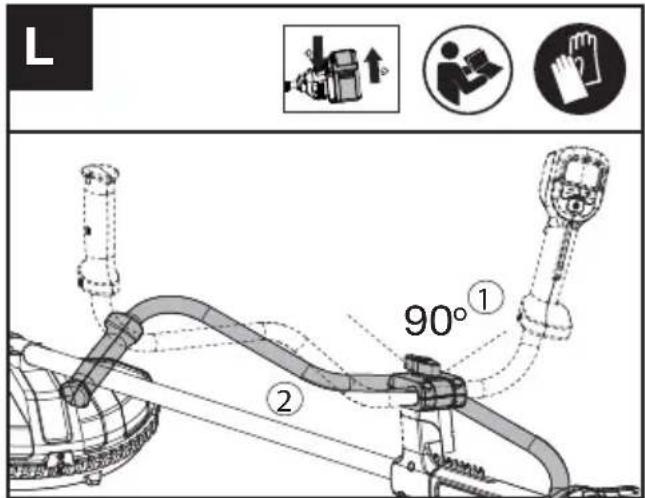 KRESS KC111.9 - FÖRVARING - 1