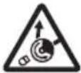 KRESS KC111.9 - USER MANUAL REQUIREMENTS FOR WIRELESS PRODUCT (FOR BATTERY PACK) - 14