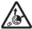KRESS KC111.9 - REQUISITI DEL MANUALE D'USO PER IL PRODOTTO WIRELESS (PER PACCO BATTERIE) - 11