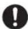 PANASONIC ES-LS8A - ⚠ AVERTISSEMENT - 4