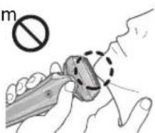 PANASONIC ES-LS8A - Tips for better shaving - 2