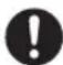 PANASONIC ES-LS8A - WARNING - 3