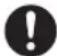 PANASONIC ES-LS8A - ▶ Note the following precautions - 1