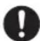 PANASONIC ES-LS8A - ATTENTION - 3