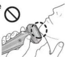 PANASONIC ES-LS8A - Conseils pour un meilleur rasage - 2