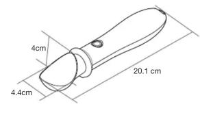 Salton ICS2146 - 3