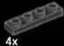 LEGO Architecture 21026 - Referencias - 30