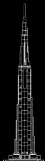 LEGO Architecture 21026 - LEGO® Architecture—then and now - 8
