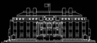 LEGO Architecture 21026 - LEGO® Architecture—then and now - 1