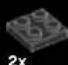 LEGO Architecture 21026 - Referencias - 27
