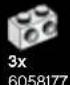 LEGO Architecture 21026 - Referencias - 14