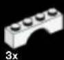 LEGO Architecture 21026 - Referencias - 22