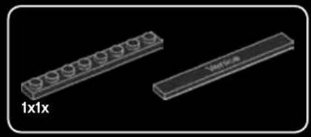 LEGO Architecture 21026 - Puente de Rialto - 32
