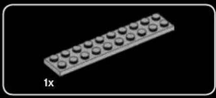 LEGO Architecture 21026 - Puente de Rialto - 18