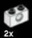 LEGO Architecture 21026 - Referencias - 16