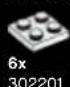 LEGO Architecture 21026 - Referencias - 20
