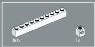 LEGO Icons 10334 - [Non-Text] - 293