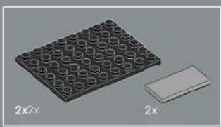 LEGO Icons 10334 - Play with your favorite music - 17