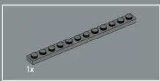 LEGO Icons 10334 - [Non-Text] - 333