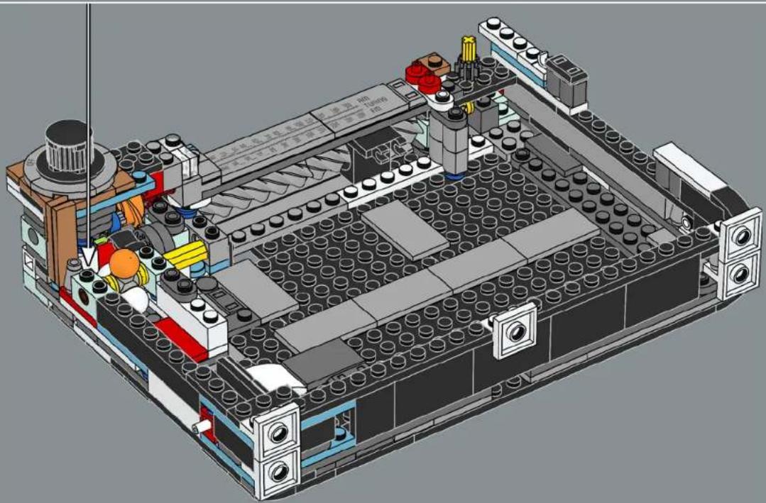 LEGO Icons 10334 - [Non-Text] - 67