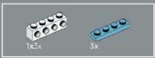 LEGO Icons 10334 - ||| ||| ||| ||| - 1