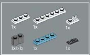 LEGO Icons 10334 - ||| ||| ||| ||| - 64