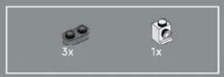 LEGO Icons 10334 - ||| ||| ||| ||| - 42