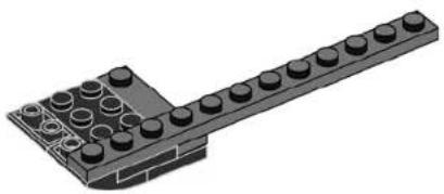 LEGO Icons 10334 - Play with your favorite music - 41
