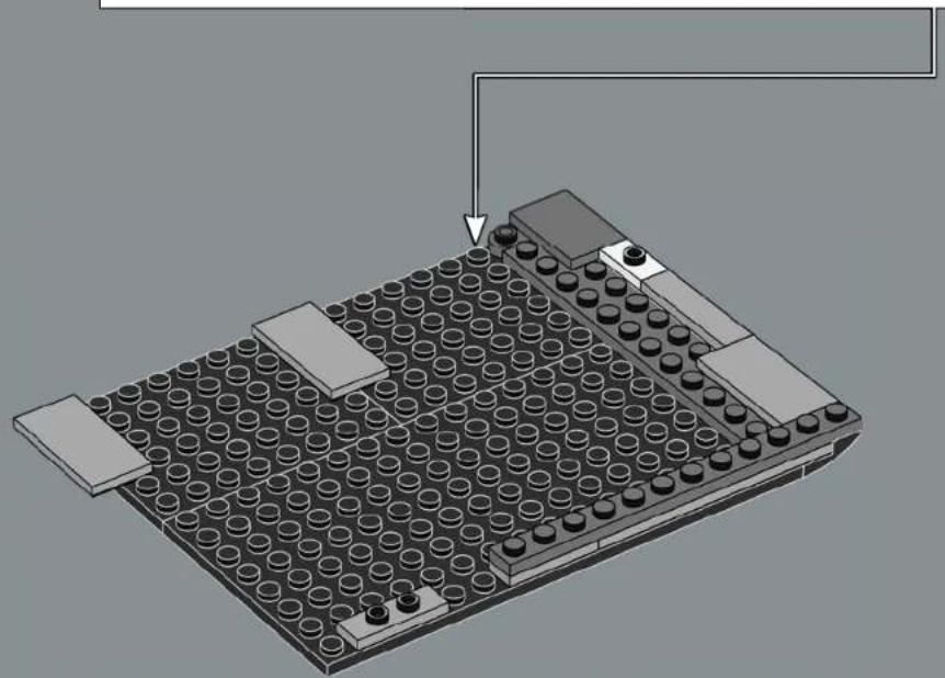 LEGO Icons 10334 - Play with your favorite music - 19