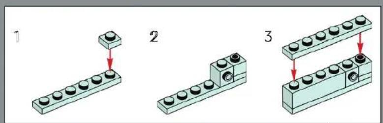 LEGO Icons 10334 - [Non-Text] - 190
