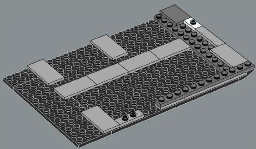 LEGO Icons 10334 - Play with your favorite music - 24