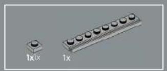 LEGO Icons 10334 - [Non-Text] - 410
