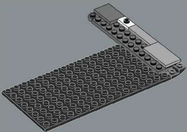 LEGO Icons 10334 - Play with your favorite music - 12