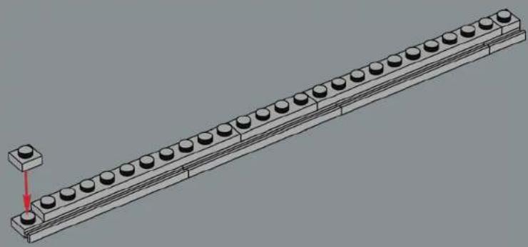 LEGO Icons 10334 - [Non-Text] - 411