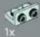 LEGO Icons 10334 - [Non-Text] - 345