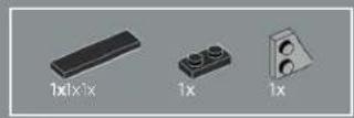LEGO Icons 10334 - [Non-Text] - 169