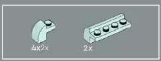 LEGO Icons 10334 - [Non-Text] - 236