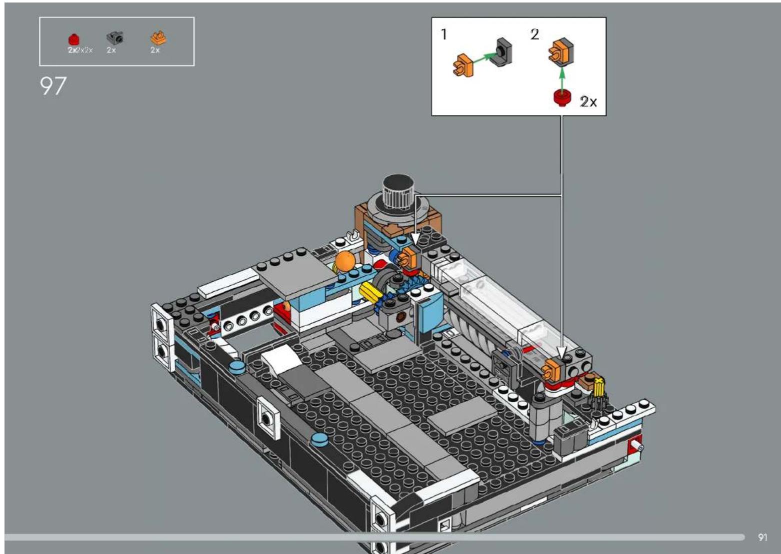 LEGO Icons 10334 - [Non-Text] - 104