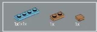 LEGO Icons 10334 - [Non-Text] - 33