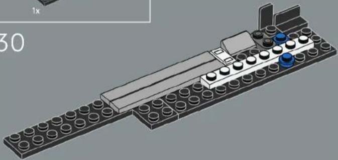 LEGO Icons 10334 - ||| ||| ||| ||| - 26