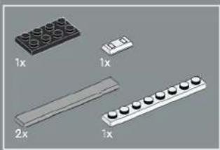 LEGO Icons 10334 - ||| ||| ||| ||| - 23