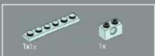 LEGO Icons 10334 - [Non-Text] - 152