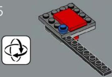 LEGO Icons 10334 - Play with your favorite music - 56
